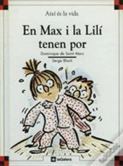 Capa do artigo En Max I La Lil¡ Tenen Por