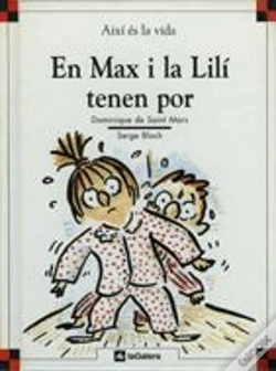 Capa do artigo En Max I La Lil¡ Tenen Por