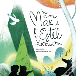 Capa do artigo En Max I L'Estel Xerraire