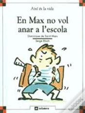 Capa do artigo En Max No Vol Anar A L