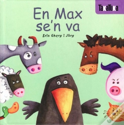 Capa do artigo En Max Se'N Va