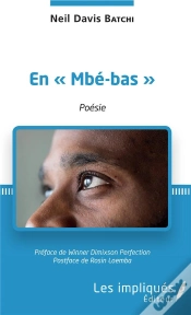 Capa do artigo En "Mbé-Bas"