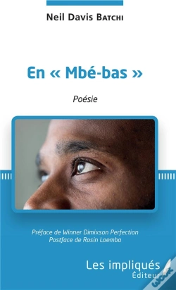 Capa do artigo En "Mbé-Bas"