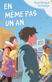 Capa do artigo En Même Pas Un An