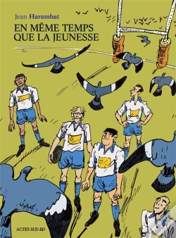 Capa do artigo En Meme Temps Que La Jeunesse