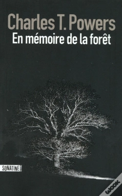 Capa do artigo En Mémoire De La Forêt