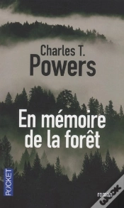 Capa do artigo En Memoire De La Foret