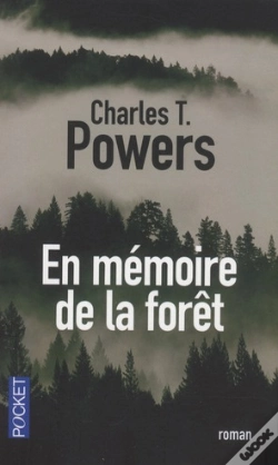 Capa do artigo En Memoire De La Foret