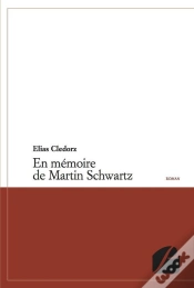 Capa do artigo En Mémoire De Martin Schwartz