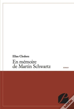 Capa do artigo En Mémoire De Martin Schwartz