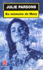 En Memoire De Mary - Preview