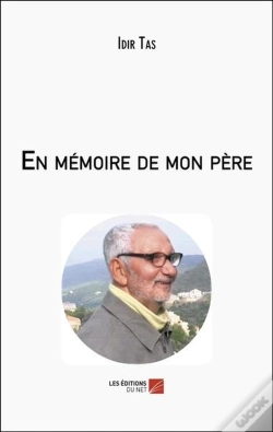 Capa do artigo En Mémoire De Mon Père