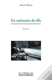 Capa do artigo En Mémoire Du Fils
