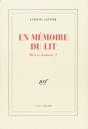En Mémoire Du Lit - Preview