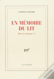 Capa do artigo En Mémoire Du Lit