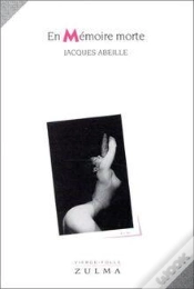 Capa do artigo En Memoire Morte
