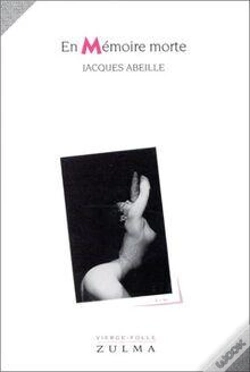 Capa do artigo En Memoire Morte