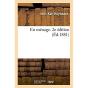 En Menage. 2e Edition - Preview