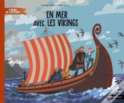 Capa do artigo En Mer Avec Les Vikings