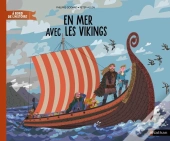 En Mer Avec Les Vikings