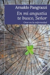 Capa do artigo En Mi Angustia Te Busco, Señor