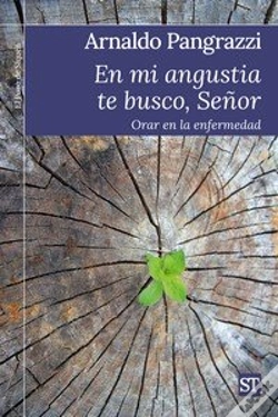 Capa do artigo En Mi Angustia Te Busco, Señor