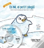 Capa do artigo En Mi, El Petit Pingüí