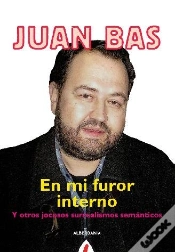 Capa do artigo En Mi Furor Interno  