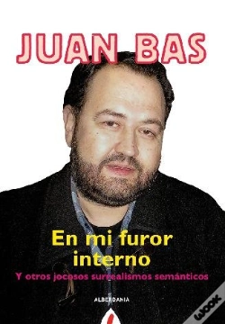 Capa do artigo En Mi Furor Interno  