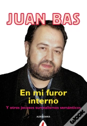 Capa do artigo En Mi Furor Interno