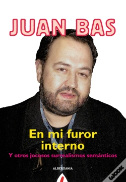 Capa do artigo En Mi Furor Interno