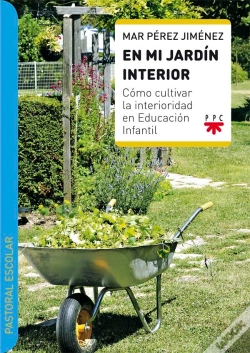 Capa do artigo En Mi Jardín Interior