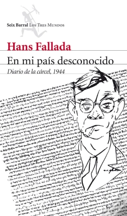 Capa do artigo En Mi País Desconocido