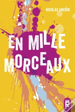 Capa do artigo En Mille Morceaux
