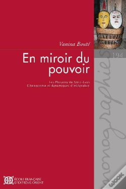 Capa do artigo En Miroir Du Pouvoir. Les Phounoy Du Nord-Laos, Ethnogenes Et Dynamique D'Integration