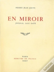 Capa do artigo En Miroir