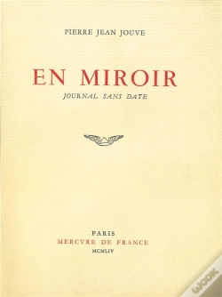Capa do artigo En Miroir