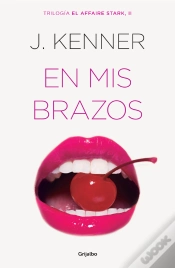 Capa do artigo En Mis Brazos (El Affaire Stark 2)