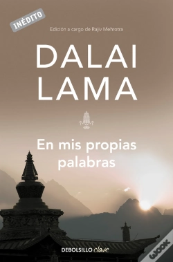 Capa do artigo En Mis Propias Palabras