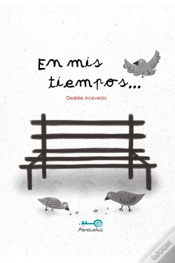 Capa do artigo En Mis Tiempos...