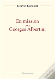 Capa do artigo En Mission Pour Georges Albertini