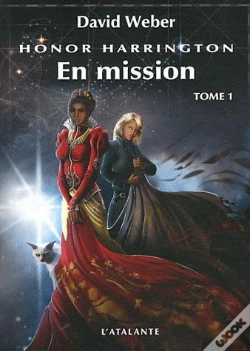 Capa do artigo En Mission T.1