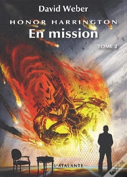 Capa do artigo En Mission T.2