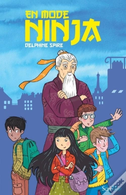 Capa do artigo En Mode Ninja