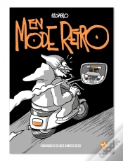 Capa do artigo En Mode Retro