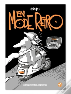 Capa do artigo En Mode Retro