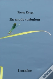 Capa do artigo En Mode Turbulent