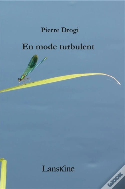 Capa do artigo En Mode Turbulent