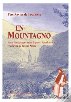 Capa do artigo En Mountagno