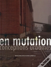 Capa do artigo En Mutation ; Conceptions Urbaines